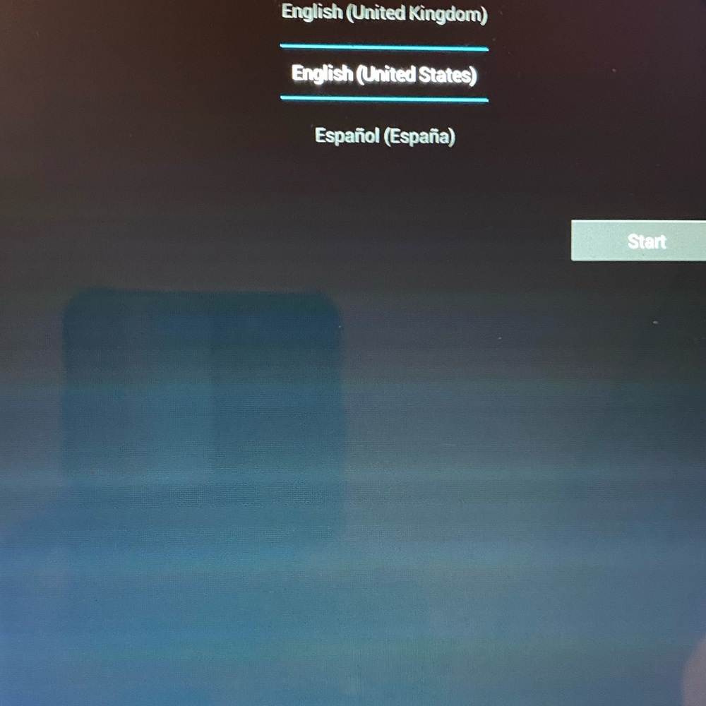 ACER Tablet - Picture 13 of 13
